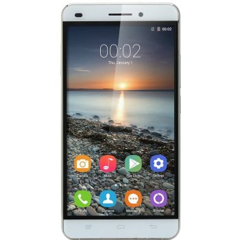 Oukitel U8