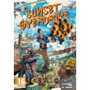 Sunset Overdrive