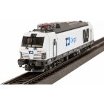 Piko H0 DCC/ZVUK Diesel elektrická lokokomotiva BR 248 ČD Cargo ep. VI 51174 – Hledejceny.cz