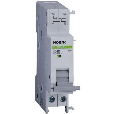 Noark Electric SHT31, 12-24V AC/DC – Zbozi.Blesk.cz
