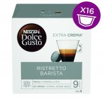 Nescafé Dolce Gusto Barista kávové kapsle 16 ks – Hledejceny.cz