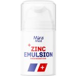 Miramed Regenerační zinková emulze 50 ml – Zboží Dáma