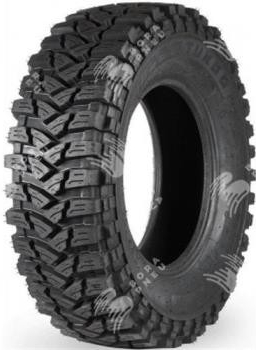 Insa Turbo K2 MT 265/70 R16 112Q