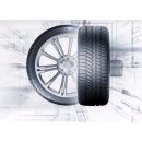 Continental WinterContact TS 850 P 275/50 R20 113V