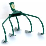 TMX Ruční 5 radliček 265 mm K 35 – Zboží Dáma