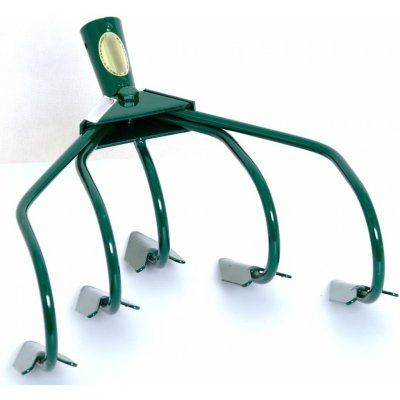 TMX Ruční 5 radliček 265 mm K 35 – Zboží Dáma