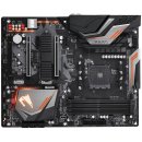 Gigabyte X470 AORUS ULTRA GAMING rev. 1.0