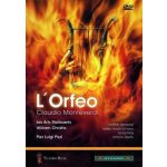 Monteverdi, C. - L'orfeo – Hledejceny.cz