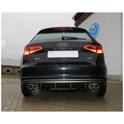 FOX AU052015-344 – Hledejceny.cz