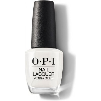 OPI Nail Lacquer laky na nehty It's In The Cloud 15 ml – Sleviste.cz