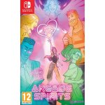 Arcade Spirits – Zboží Mobilmania