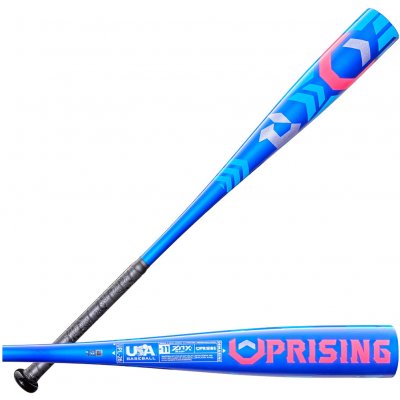 DeMarini Baseballová pálka Uprising 27" palců – Zboží Dáma