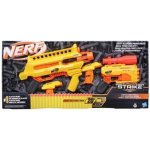 Nerf Alpha Strike 4 blástry a šipky – Zbozi.Blesk.cz