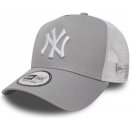 NEW ERA Clean Trucker 2 Ney 11588490 Bílá Šedá