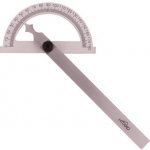 MITAKO Protractor 106298 úhloměr 80 x 150 mm, 0 - 180° – Zboží Mobilmania