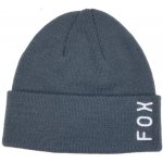 Fox Womens Wordmark beanie blue – Hledejceny.cz