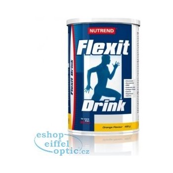 NUTREND Flexit Drink grapefruit 400 g