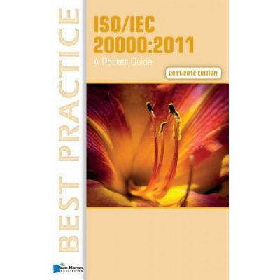 ISO/IEC 20000 - M. Rovers2011 - a Pocket Guide