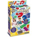 Brainstorm Toys Moje první magnetické pokusy – Zboží Dáma