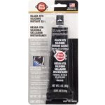 ProSeal silikon 85 g černá – Hledejceny.cz