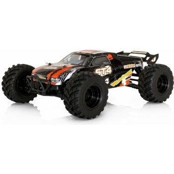 Funtek ST4 Electric Offroad Truggy 4WD RTR 1:12