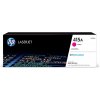 Toner HP 415A originální tonerová kazeta purpurová W2033A