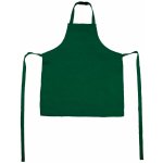 SG Accessories Bistro Vienna Dětská zástěra lahvově zelená – Hledejceny.cz