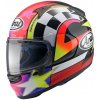 Přilba helma na motorku Arai Profile-V Schwantz '95