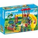  Playmobil 5568 dětské hřiště