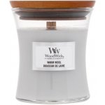 WoodWick Warm Wool 85 g – Zboží Dáma