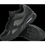 Nike Air Max IVO Leather černé – Zboží Dáma