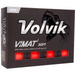 Volvik Vimat Soft Míče 12 ks – Zboží Dáma