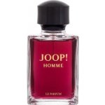 JOOP! Homme Le Parfum parfém pánský 75 ml – Hledejceny.cz