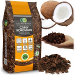 Biovita CHIPSY Kokosové chipsy SUBSTRÁT 20 L – Zboží Dáma