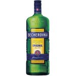 Becherovka 38% 3 l (karton) – Zbozi.Blesk.cz