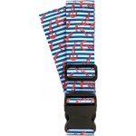 Fabrizio 00124-0502L bílá – Zboží Dáma