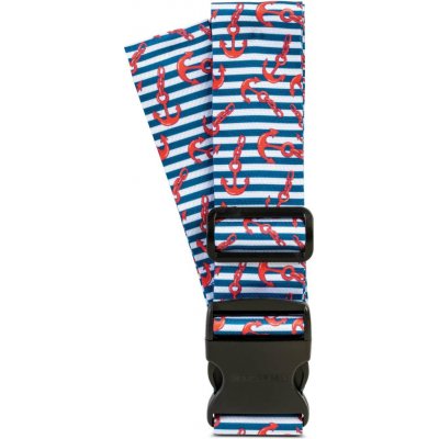 Fabrizio 00124-0502L bílá – Zboží Dáma