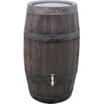 Prosperplast BARRIQUE umbra 250l – Zbozi.Blesk.cz