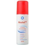 Akutol spray 60 ml – Zbozi.Blesk.cz