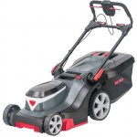 AL-KO 382 Li Premium 18V 113844 – Zbozi.Blesk.cz