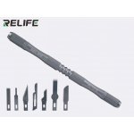 Relife RL-101B Sada na Odsraňování Lepidla 6971806512612 – Zboží Živě