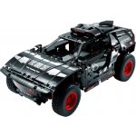 LEGO® Technic 42160 Audi RS Q e-tron – Hledejceny.cz