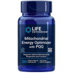 Life Extension Mitochondrial Energy Optimiser 120 tobolek – Hledejceny.cz