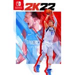 NBA 2K22 – Hledejceny.cz