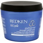 Redken Extreme Strength Builder Plus Mask 250 ml – Zboží Dáma