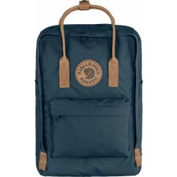 Fjällräven Kånken No. 2 laptop navy 15 l