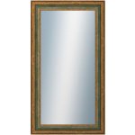 DANTIK HRAD 50x90 cm zelená 3005 – Hledejceny.cz