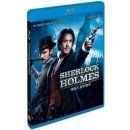 sherlock holmes: hra stínů BD