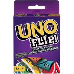 Mattel Uno Flip – Hledejceny.cz