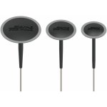 Lezyne TUBELESS PRO PLUGS BLACK – Sleviste.cz